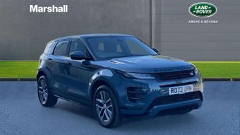 Land Rover Range Rover Evoque 1.5 P300e Dynamic HSE 5dr Auto