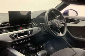 Audi A5 Sportback 35 TDI S Line 5dr S Tronic