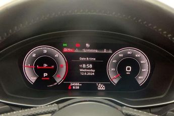 Audi A5 Sportback 35 TDI S Line 5dr S Tronic