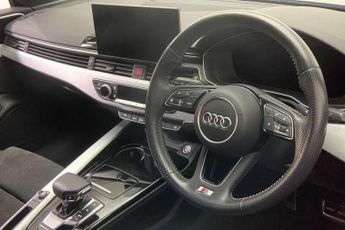 Audi A5 Sportback 35 TDI S Line 5dr S Tronic