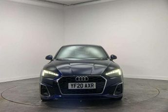 Audi A5 Sportback 35 TDI S Line 5dr S Tronic