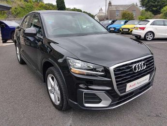 Audi Q2 30 TFSI Sport 5dr