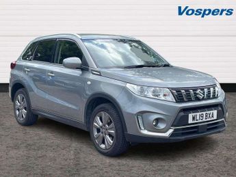 Suzuki Grand Vitara 1.0 Boosterjet SZ-T 5dr