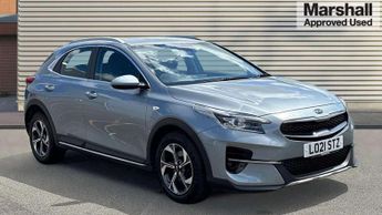 Kia Ceed 1.0T GDi ISG 2 5dr