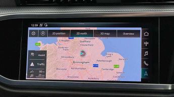Audi Q3 35 TFSI S Line 5dr S Tronic
