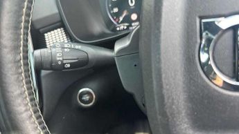 Volvo XC40 2.0 D4 [190] First Edition 5dr AWD Geartronic