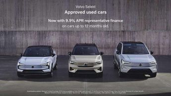 Volvo XC40 2.0 D4 [190] First Edition 5dr AWD Geartronic