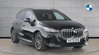 BMW 225 225e xDrive M Sport 5dr DCT