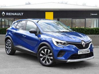 Renault Captur 1.0 TCE 90 Evolution 5dr