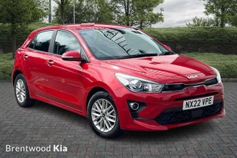 Kia Rio 1.0 T GDi 2 5dr