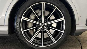 Audi Q7 55 TFSI e Quattro Black Ed 5dr Tiptronic [C+S]