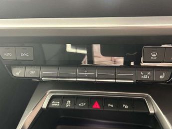 Audi A3 40 TFSI e S Line 5dr S Tronic