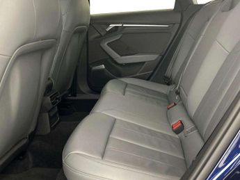 Audi A3 40 TFSI e S Line 5dr S Tronic