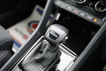 Skoda Karoq 1.5 TSI Sportline 5dr DSG