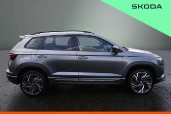 Skoda Karoq 1.5 TSI Sportline 5dr DSG