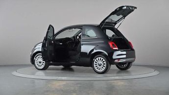 Fiat 500 1.0 Mild Hybrid 3dr