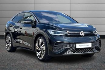 Volkswagen ID.5 150kW Style Pro Performance 77kWh 5dr Auto