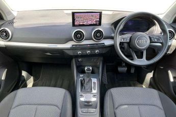 Audi Q2 35 TFSI Sport 5dr S Tronic