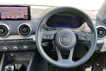Audi Q2 35 TFSI Sport 5dr S Tronic