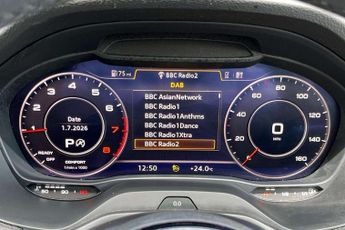Audi Q2 35 TFSI Sport 5dr S Tronic
