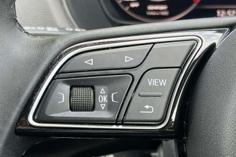 Audi Q2 35 TFSI Sport 5dr S Tronic