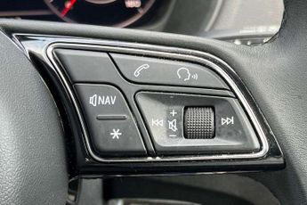Audi Q2 35 TFSI Sport 5dr S Tronic