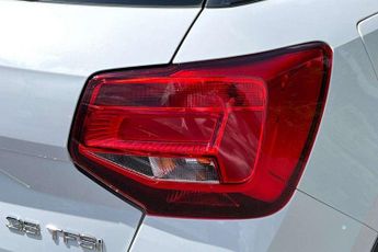 Audi Q2 35 TFSI Sport 5dr S Tronic