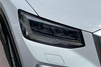 Audi Q2 35 TFSI Sport 5dr S Tronic