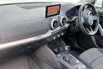 Audi Q2 35 TFSI Sport 5dr S Tronic