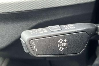 Audi Q2 35 TFSI Sport 5dr S Tronic