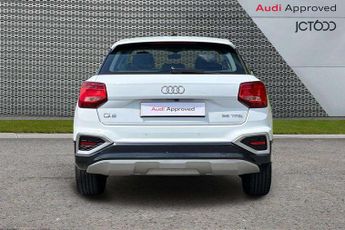 Audi Q2 35 TFSI Sport 5dr S Tronic