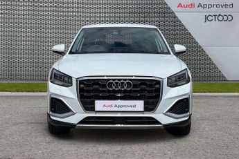 Audi Q2 35 TFSI Sport 5dr S Tronic