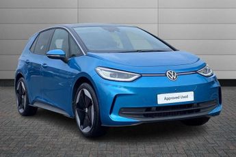 Volkswagen ID.3 150kW Pro S Launch Edition 4 77kWh 5dr Auto