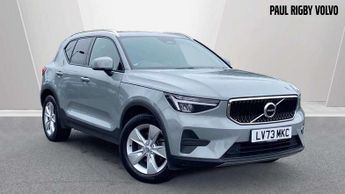 Volvo XC40 2.0 B3P Core 5dr Auto