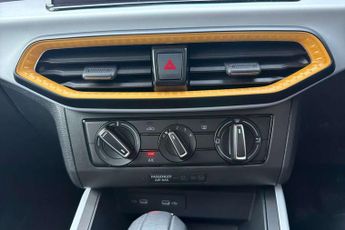 SEAT Arona 1.0 TSI 115 SE Technology 5dr DSG