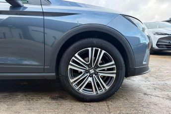 SEAT Arona 1.0 TSI 115 SE Technology 5dr DSG