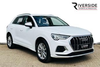 Audi Q3 35 TFSI Sport 5dr