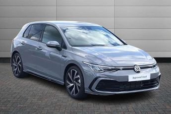 Volkswagen Golf 1.5 eTSI 150 R-Line 5dr DSG