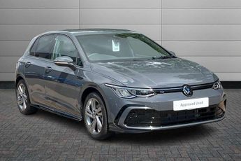 Volkswagen Golf 1.5 eTSI 150 R-Line 5dr DSG