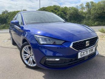 SEAT Leon 1.0 TSI EVO SE Dynamic 5dr