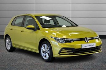 Volkswagen Golf 1.5 TSI Life 5dr