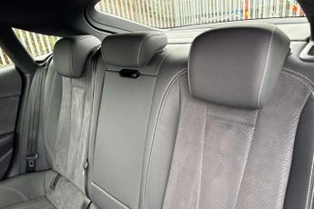 Audi A5 Sportback 35 TDI Black Edition 5dr S Tronic