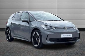 Volkswagen ID.3 150kW Pro S Launch Edition 4 77kWh 5dr Auto