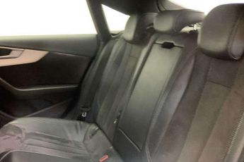 Audi A5 Sportback 2.0 TDI Ultra S Line 5dr S Tronic