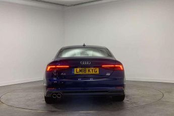 Audi A5 Sportback 2.0 TDI Ultra S Line 5dr S Tronic