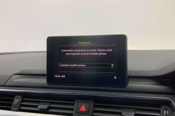Audi A5 Sportback 2.0 TDI Ultra S Line 5dr S Tronic