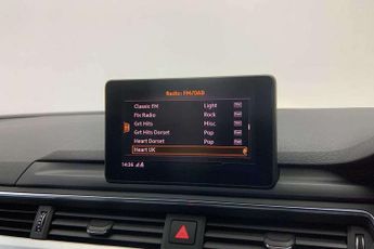 Audi A5 Sportback 2.0 TDI Ultra S Line 5dr S Tronic