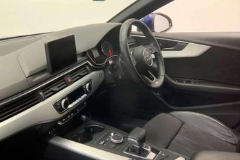 Audi A5 Sportback 2.0 TDI Ultra S Line 5dr S Tronic