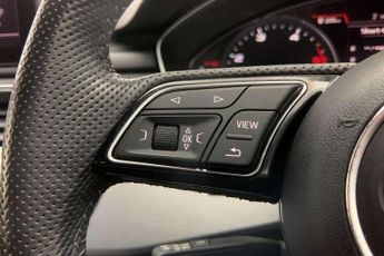 Audi A5 Sportback 2.0 TDI Ultra S Line 5dr S Tronic