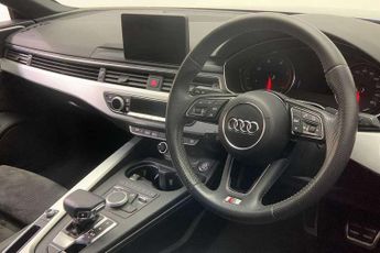 Audi A5 Sportback 2.0 TDI Ultra S Line 5dr S Tronic